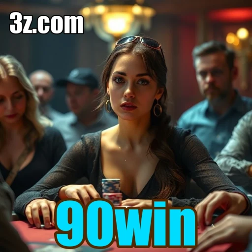 Atrações Irresistíveis dos Cassinos do 90win para Usuários Atentos