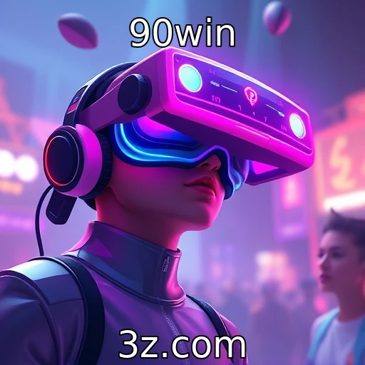 Impactos das tecnologias de realidade aumentada nos jogos