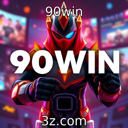 Tendências emergentes na tecnologia de jogos