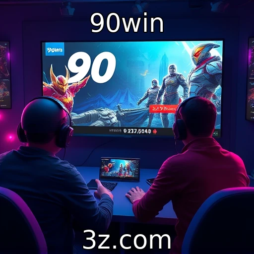 Crescimento das plataformas de streaming de jogos