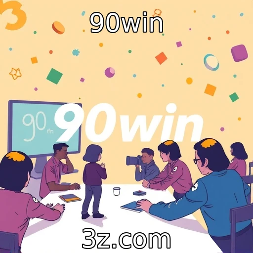 O papel das comunidades online na indústria de jogos