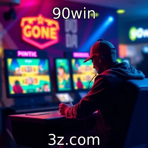 Mudanças no comportamento dos jogadores