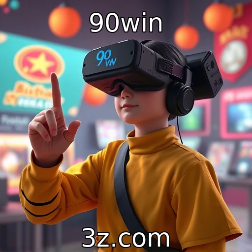 Impacto da realidade virtual na experiência do usuário